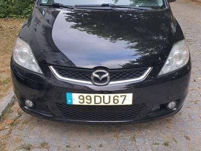 Mazda 5