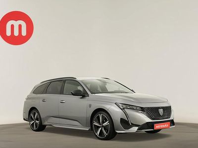 Usado 2024 Peugeot 308 SW GT Carrinha | € 26.499 (Caro)