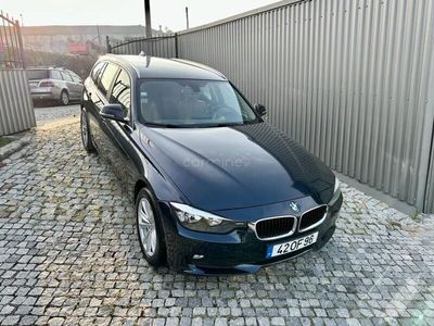  BMW Serie 3 usados ​​: 2,732 en venta - AutoUncle