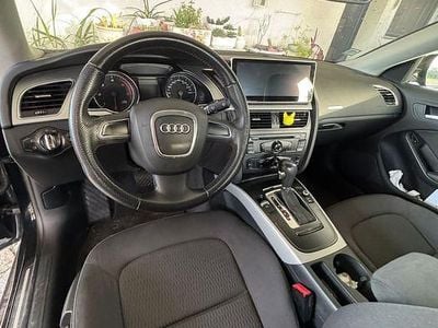 Usado Audi A5 Sportback 140 HP (102 kW) 2011 Citadino