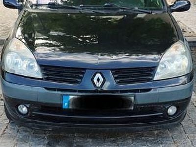 Renault Clio II