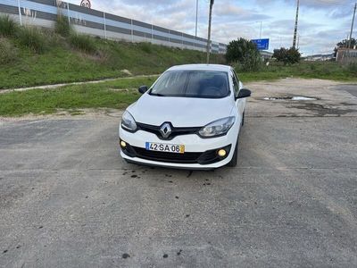 Renault Mégane III