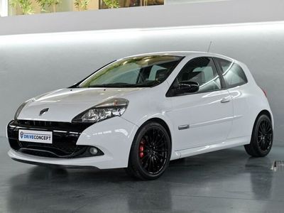 Renault Clio R.S.