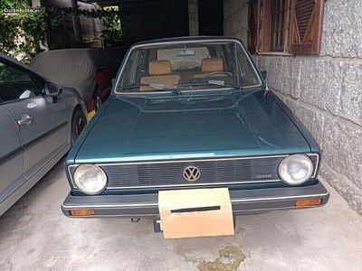 usado VW Golf I 