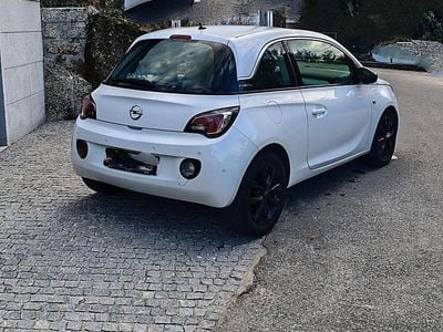 Usado 2016 Opel Adam Glam Citadino | € 6.000
