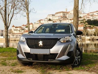 usado Peugeot 2008 1.2 PureTech Active