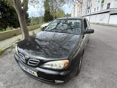 Nissan Primera