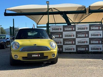 usado Mini Cooper 