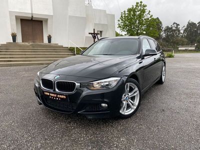 BMW 316