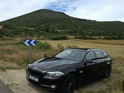 BMW 535