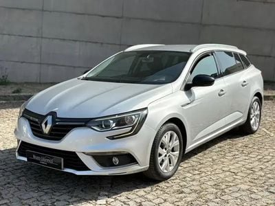 Renault Mégane IV