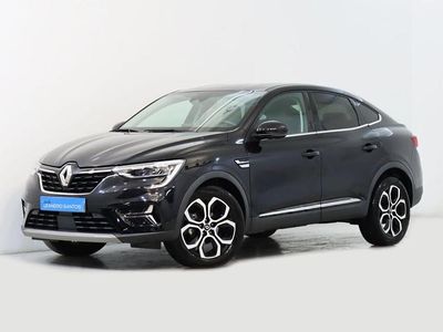 Preto Usado 2023 Renault Arkana SUV | € 25.900 (Preço justo)