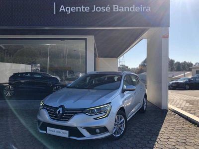 Renault Mégane IV
