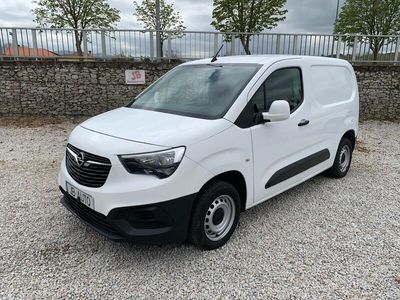 Opel Combo Life