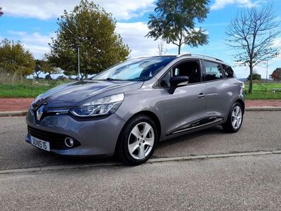 Renault Clio IV