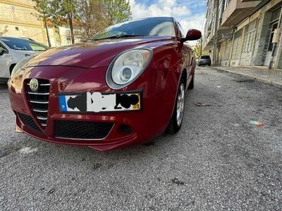 usado Alfa Romeo MiTo romeno120cv