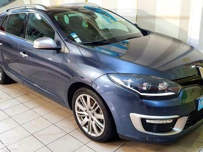 usado Renault Mégane GT Line Sport Tourer 1.5 dCi