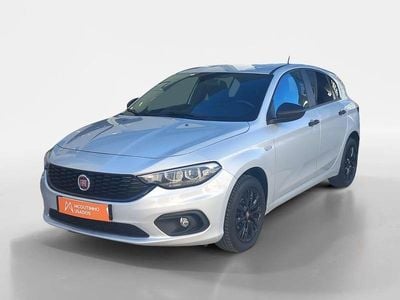 Cinza Usado 2020 Fiat Tipo Street Sedan | € 13.390 (Preço elevado)