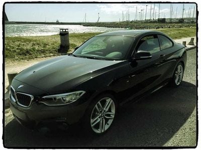 BMW 220