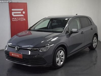 VW Golf VIII