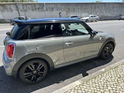 Mini Cooper D