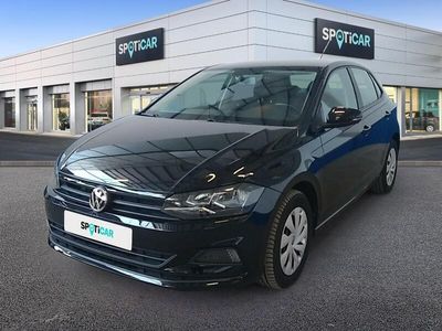 usado VW Polo 1.6 TDI 80cv Trendline