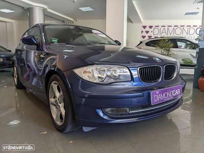 usado BMW 116 Série 1 i