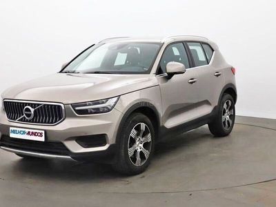 usado Volvo XC40 T4 Geartronic Inscription