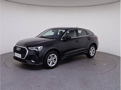 Usado Audi Q3 245 HP (180 kW) 2022 Preto SUV