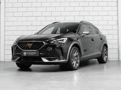 Preto Usado 2023 Cupra Formentor SUV | € 28.250 (Preço justo)