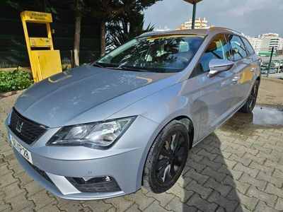 usado Seat Leon ST S/S 2019