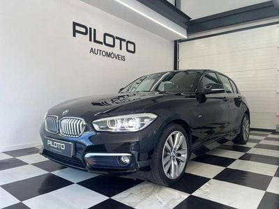 BMW 116