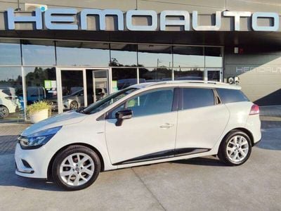 Renault Clio IV