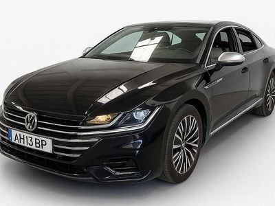 VW Arteon