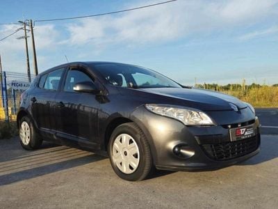 Renault Mégane III