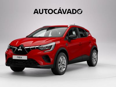 usado Mitsubishi ASX 1.0 Invite