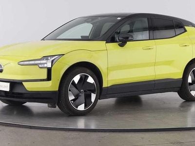 Amarelo Usado 2025 Volvo EX30 SUV | € 42.200