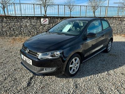 usado VW Polo 1.2 Confortline