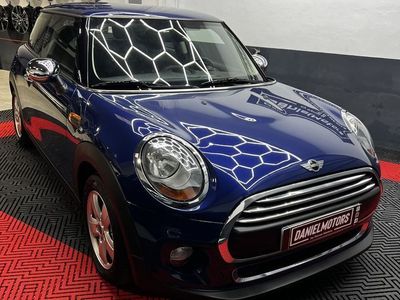 usado Mini One D 95.000kms