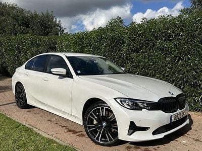 BMW 330e