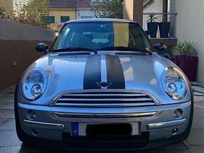 Usado 2003 Mini ONE Citadino | € 4.100