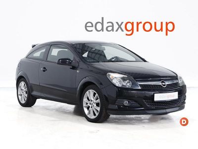 Opel Astra GTC