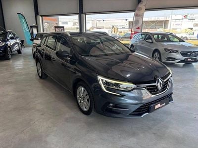 Renault Mégane IV