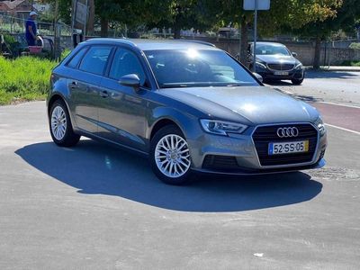 usado Audi A3 Sportback 1.6 TDI