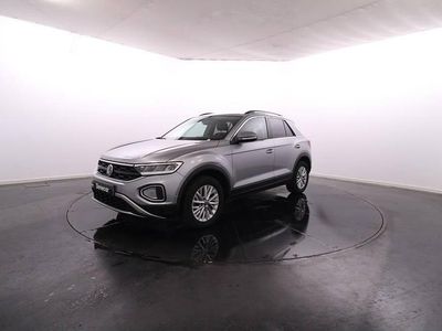 Cinza Usado 2024 VW T-Roc Style SUV | € 26.900 (Caro)
