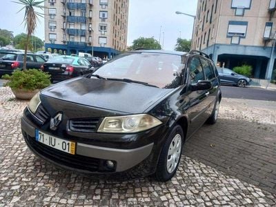 Renault Mégane III