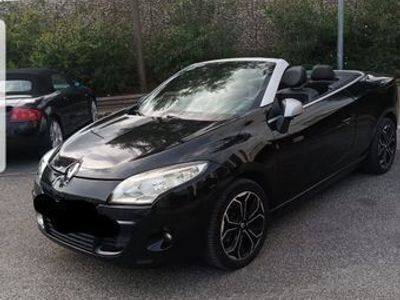 Renault Mégane Cabriolet