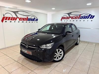 Preto Usado 2021 Opel Corsa | € 14.490 (Caro)