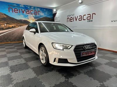 usado Audi A3 1.6 TDI S-line S tronic