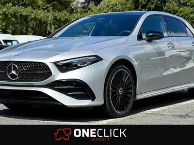 Preto Usado 2023 Mercedes E250 Coupé | € 33.441